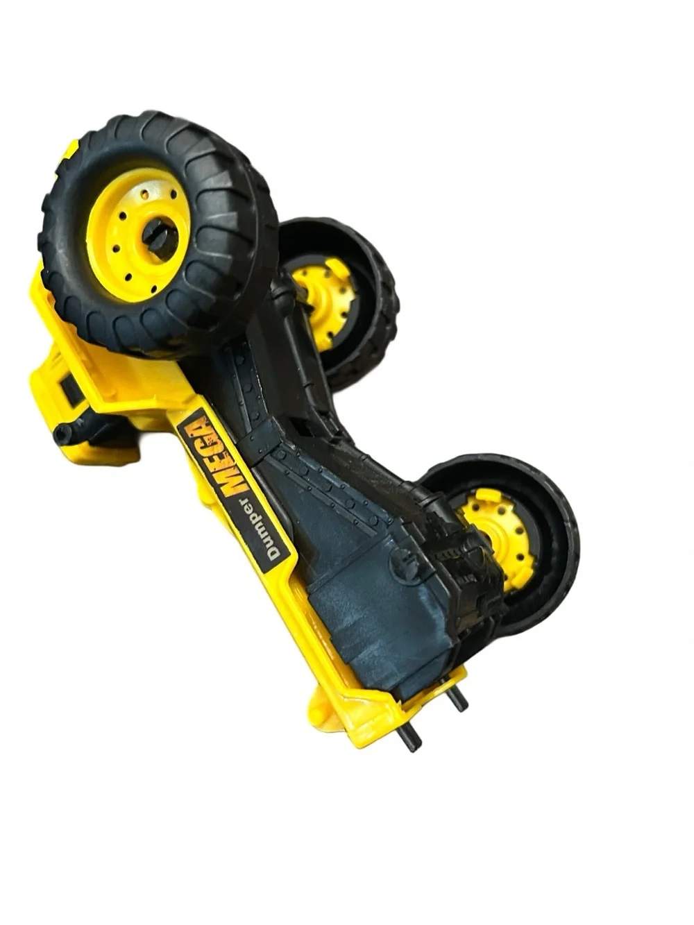 Lot Of 15 Toy Trucks Construction Vehicles Collection Set Play Cars